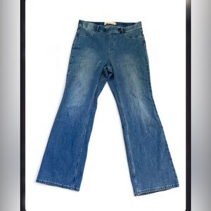 Soft Surroundings Denim Jeans